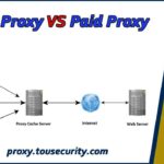 Free vs Paid Proxies Comparison - Key Differences in Speed, Privacy, and Performance