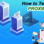 Guide on How to Test Free Proxies for Speed and Security